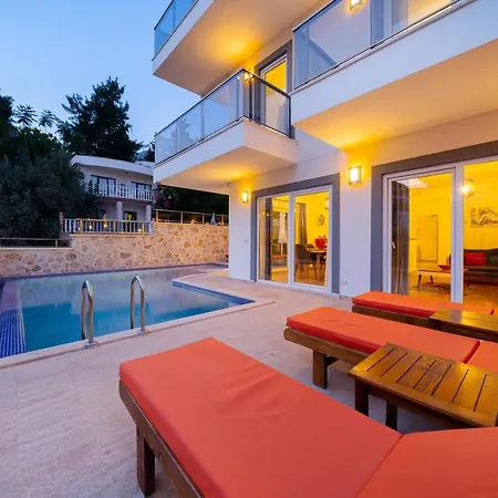 호텔 5 Bedrooms With Sea View Private Pool And Terrace At 1 Km Away From The 4*