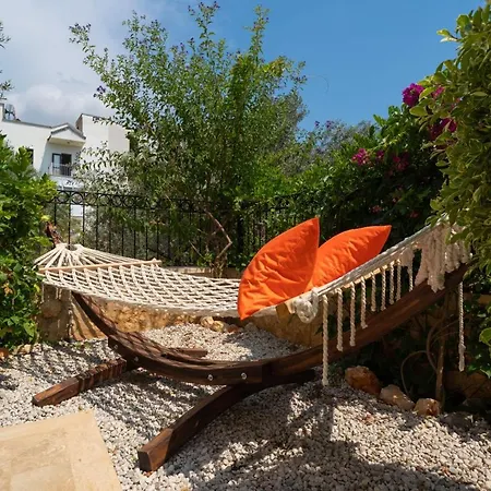 Hotel 5 Bedrooms With Sea View Private Pool And Terrace At 1 Km Away From The