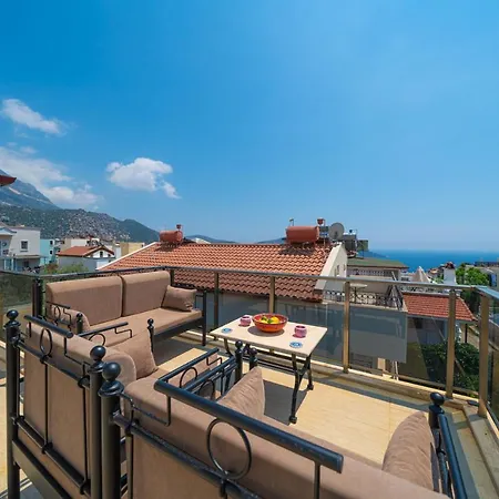 Hotel 5 Bedrooms With Sea View Private Pool And Terrace At 1 Km Away From The 4*